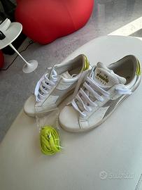 Diadora Montecarlo H Pieno Fiore Scarpe