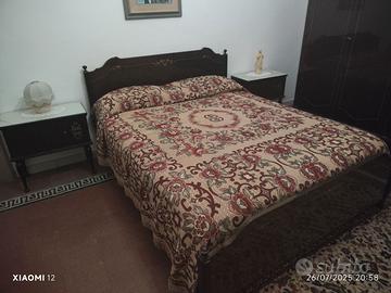 camera da letto completa