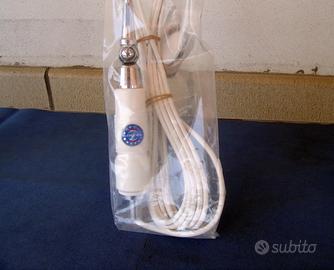 2 Antenna Veicolare SIRTEL CB 27 MHZ = NUOVE =