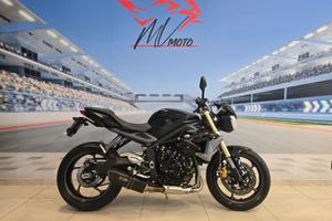 Triumph Street Triple 675 - ABS