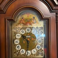 Orologio Pendolo meccanico Hertz