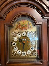 Orologio Pendolo meccanico Hertz