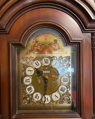 Orologio Pendolo meccanico Hertz