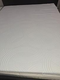 Topper matrimoniale