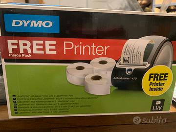 Stampante DYMO 450