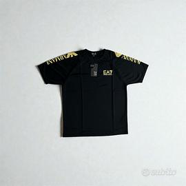 T-shirt  EA7 Emporio armani- Taglia M