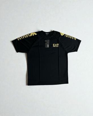 T-shirt  EA7 Emporio armani- Taglia M