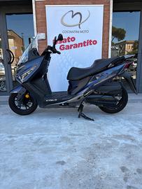 Kymco X-Town 300i