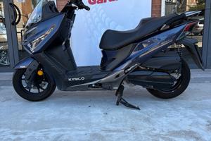 Kymco X-Town 300i