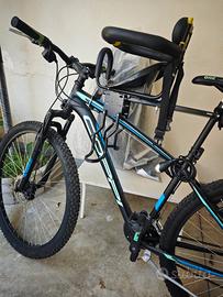 Mountain bike Coppi 26" – freni a disco