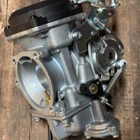 Carburatore CV per harley