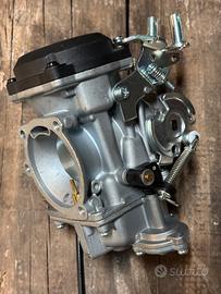 Carburatore CV per harley