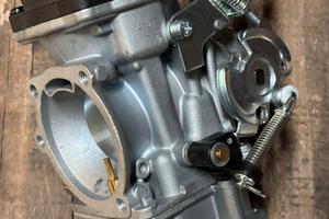 Carburatore CV per harley