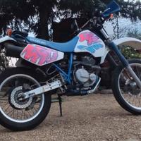 Suzuki DR 350 - 1992