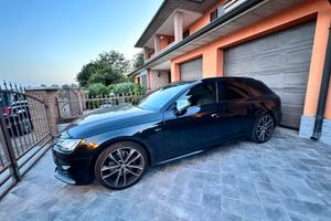 Audi s4 busines sport quattro