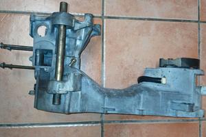 Carter motore minarelli orizzontale