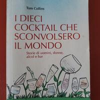 Libro cocktails