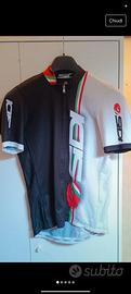 Completo ciclismo SIDI -CASTELLI