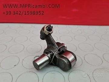 BILANCERE TESTATA APRILIA PEGASO 650 2000 1999 600