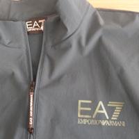 giubbino emporio armani