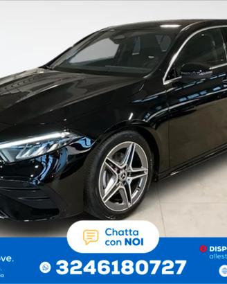 Mercedes-Benz A 200Benzina AMG Premium Advanced, f