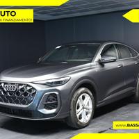 AUDI Q5 Sportback TDI 204CV mHEV+ quattro S tron