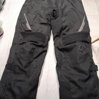 Pantaloni moto invernali Tucano Urbano taglia 50/L