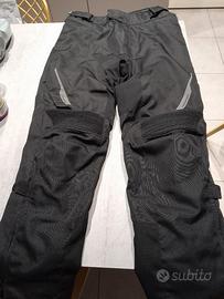 Pantaloni moto invernali Tucano Urbano taglia 50/L