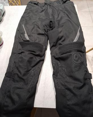 Pantaloni moto invernali Tucano Urbano taglia 50/L