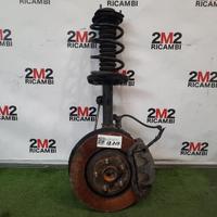 MASSA MECCANICA COMPLETA DESTRA LEXUS RX Serie 2GR