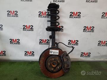 MASSA MECCANICA COMPLETA DESTRA LEXUS RX Serie 2GR