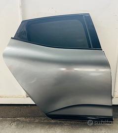 Porta posteriore destra Renault Clio