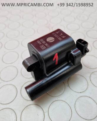 BOBINA COIL DUCATI HYPERMOTARD 796 2010 2011 1100