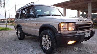 Discovery 2