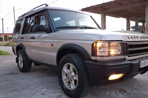 Discovery 2