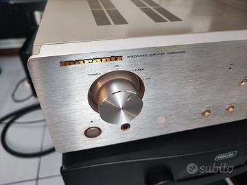 amplificatore Marantz PM 6010 ose
