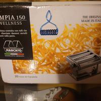 Marcato Ampia 150 – Macchina per pasta – 30€