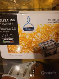 Marcato Ampia 150 – Macchina per pasta – 30€