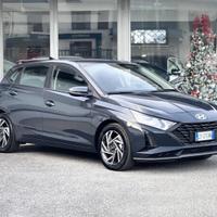 Hyundai i20 1.2 MPI Benzina 79CV E6 Neo - 2025