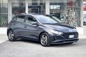 Hyundai i20 1.2 MPI Benzina 79CV E6 Neo - 2025