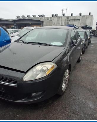 Ricambi Usati FIAT Bravo II 2008