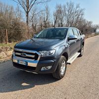 Ford Ranger limited 2.2 