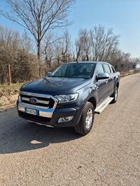 Ford Ranger limited 2.2 