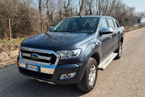 Ford Ranger limited 2.2 
