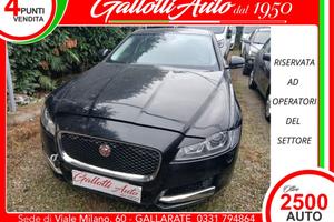 XF 2.0d i4 180cv auto