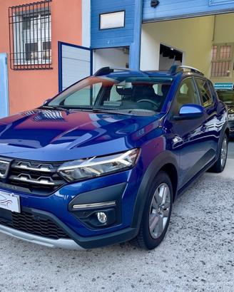 Dacia Sandero Stepway 1.0 GPL