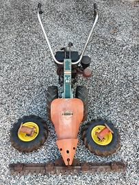 motofalciatrice Goldoni 