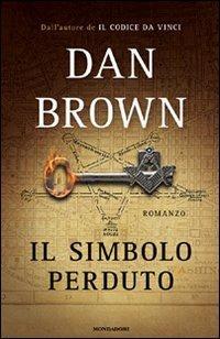 Dan Brown - Il simbolo perduto