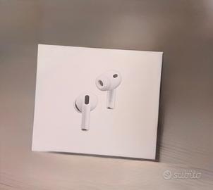 AirPods Pro 3