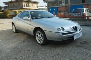 Alfa Romeo GTV 2.0i 16V Twin Spark cat